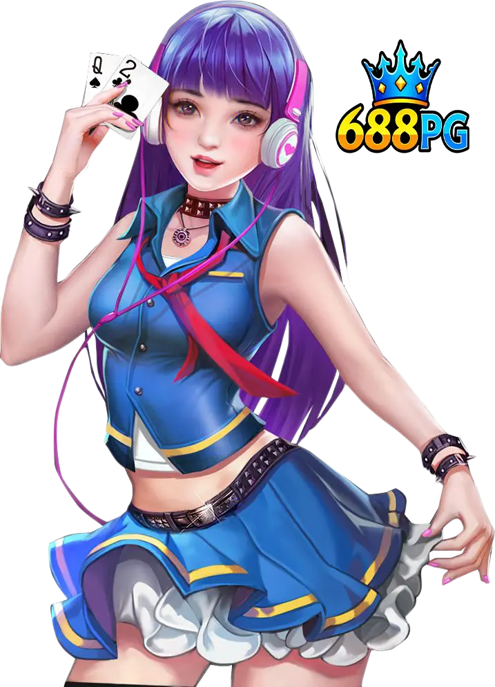688pg สล็อต