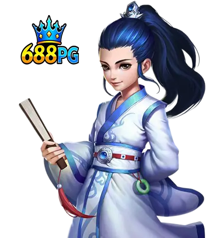 688pg slot